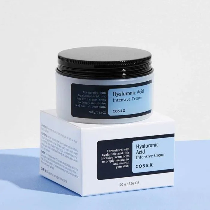 Cosrx Hyaluronic Acid Intensive Cream 100ml