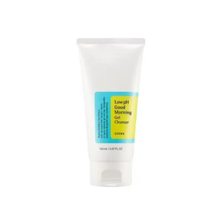 COSRX Low Ph Good Morning Gel Cleanser 50ml