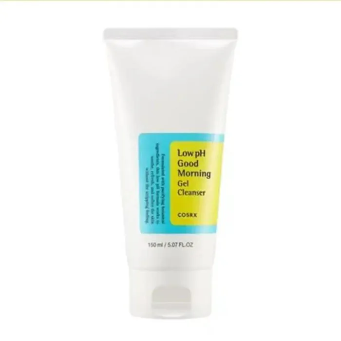 COSRX Low Ph Good Morning Gel Cleanser 150ml