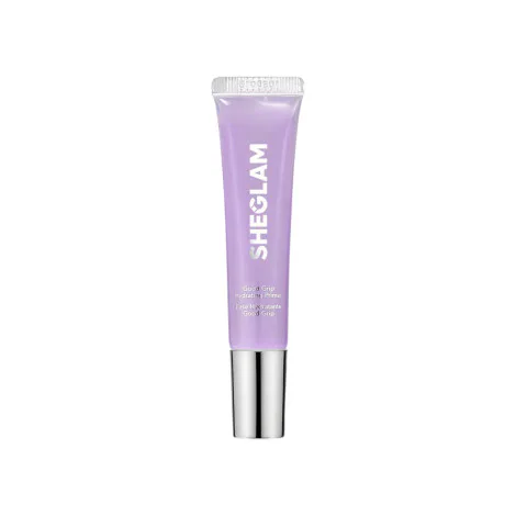 Sheglam Good Grip Hydrating Primer Blueberry + AHA 15ml - Mini Size