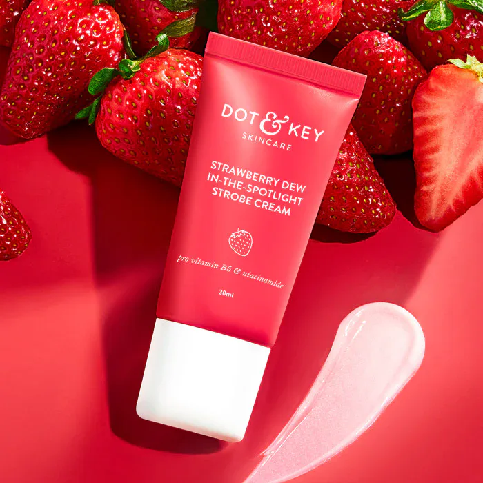Dot & Key Strobe Cream 30ml