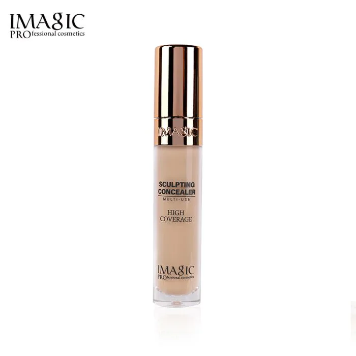 IMAGIC High Coverage Sculpting Concealer