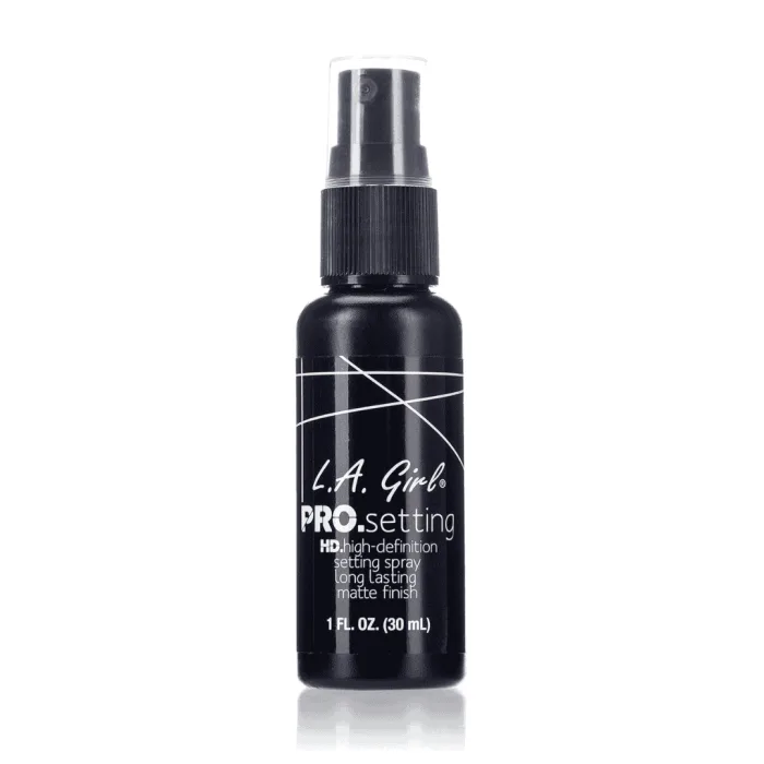 LA Girl Pro HD Setting Spray 30ml