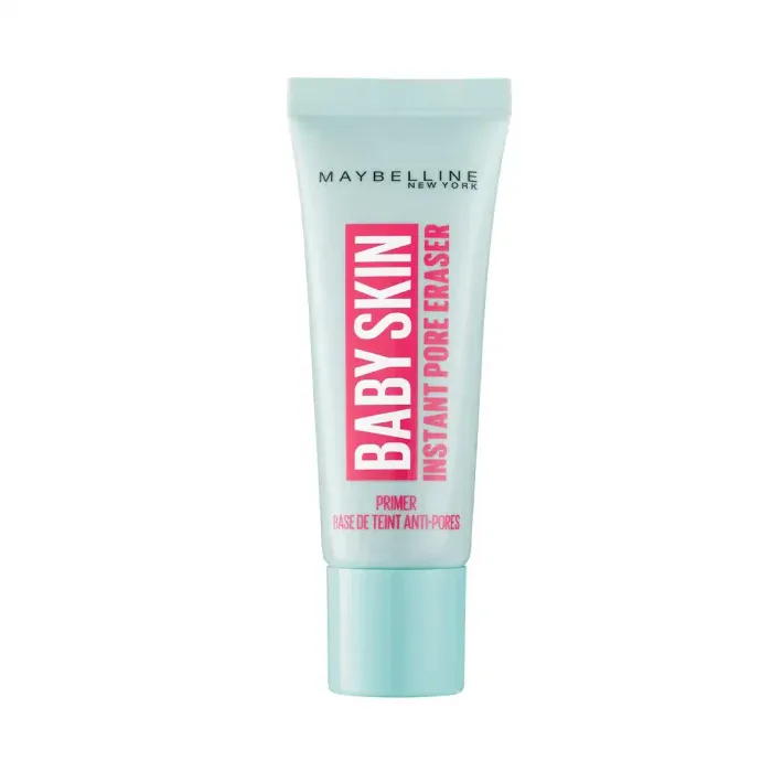 Maybelline Baby Skin Pore Eraser Matte Primer 22ml