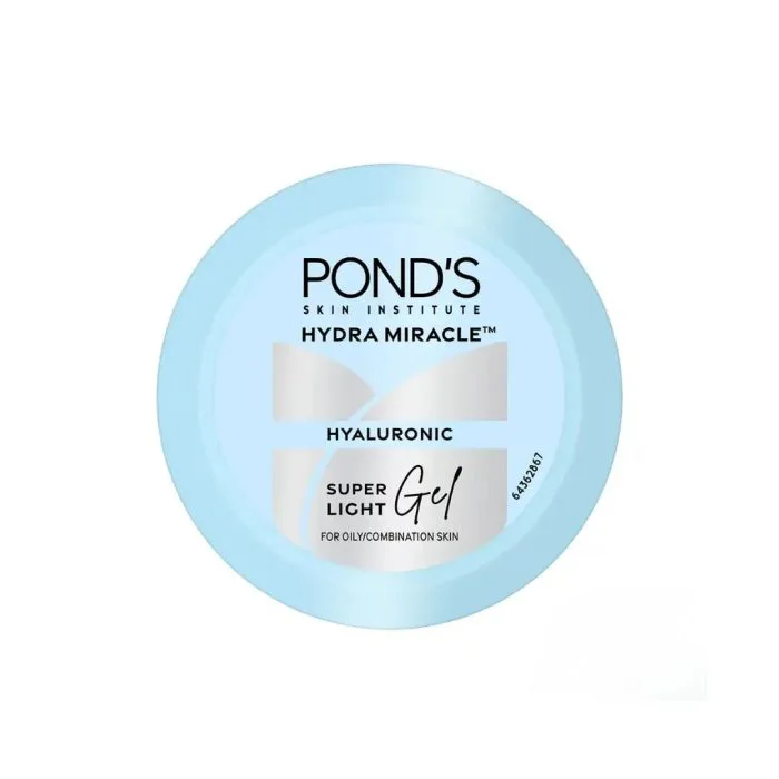 Pond’s Super Light Gel Oil-Free Moisturiser 50ml - BD