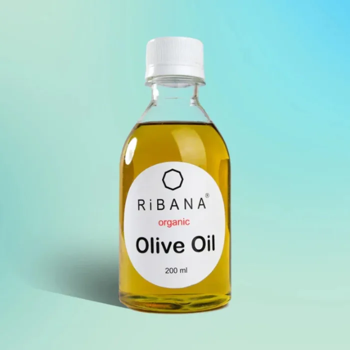 Ribana Olive Oil 200ml