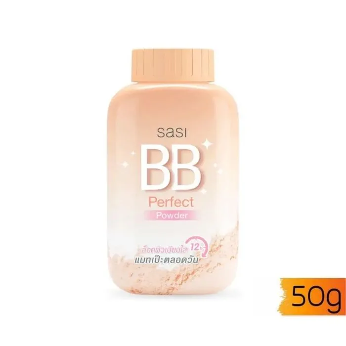 Sasi BB Perfect Powder