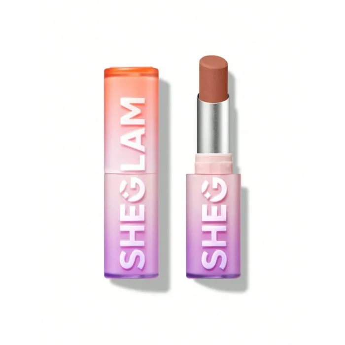 Sheglam Dynamatte Boom Long-Lasting Matte Lipstick