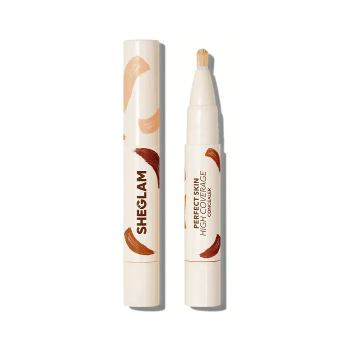 SHEGLAM Perfect Skin High Coverage Concealer