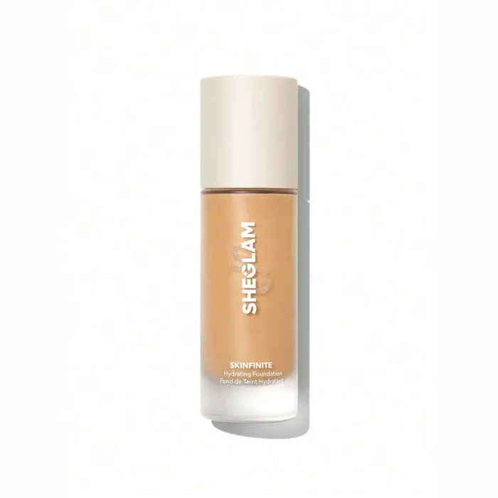 SHEGLAM Skinfinite Hydrating Foundation | Flawless Dewy