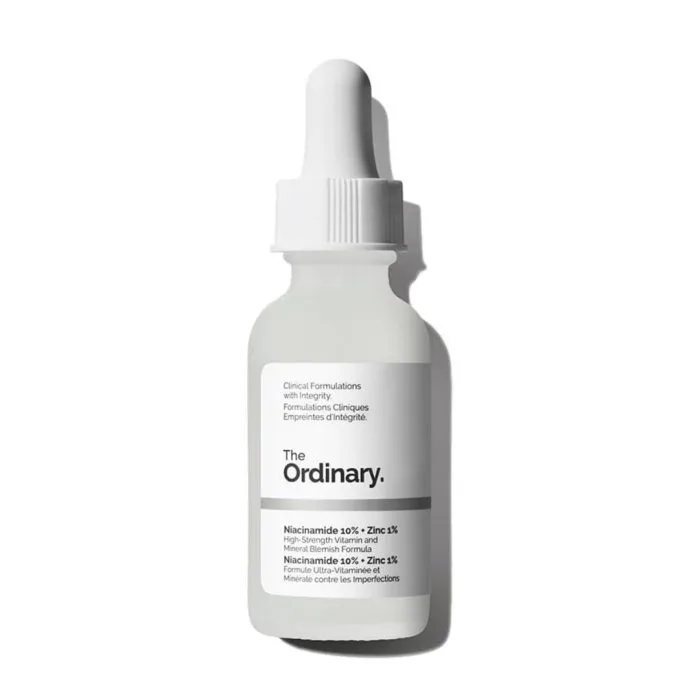 The Ordinary Niacinamide Serum 10%+Zinc 1% 30ml