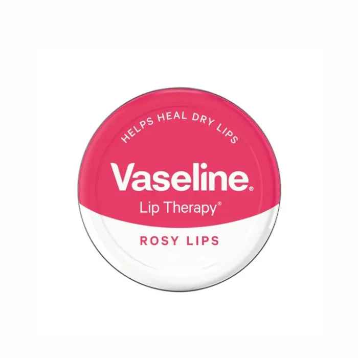 Vaseline Lip Therapy – Rosy Lips