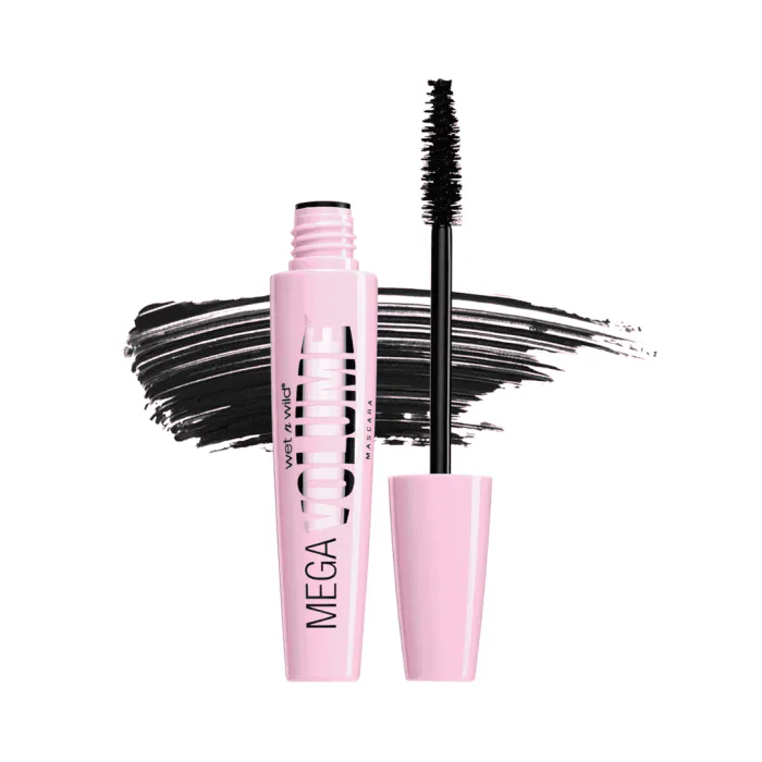 Wet n Wild Waterproof Mega Volume Mascara