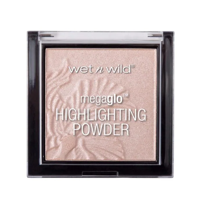 Wet n Wild Megaglo Highlighting Powder – Blossom Glow