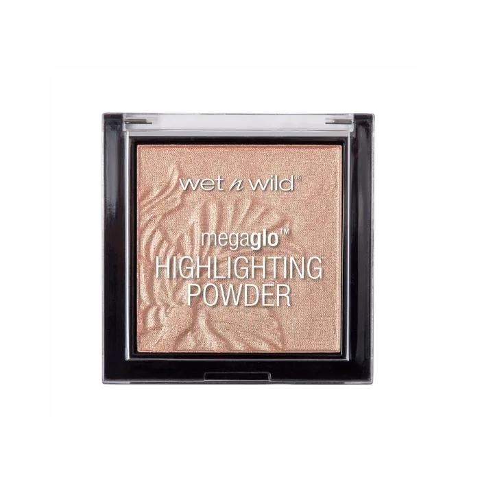 Wet n Wild MegaGlo Highlighting Powder – Precious Petal