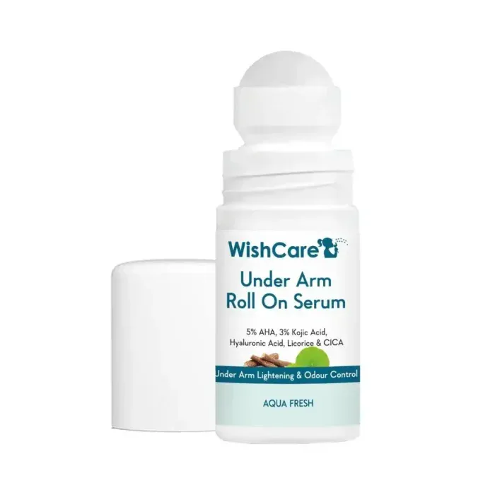 WishCare Underarm Roll On Serum